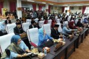 27 Wajah Baru Akan Duduki Kursi DPRD Kabupaten Lamsel
