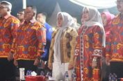 Ketua DPRD Erma Hadir Pembukaan Lamsel Expo 2024
