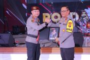 TEKAB 308 Polda Lampung: Garda Terdepan dalam Memerangi Kejahatan