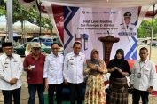 Lampung Utara Semakin Digital Dengan E-Retribusi Pasar
