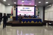 KY Terima Lapoan Masyarakat Jika Ada Hakim Melanggar Kode Etik