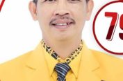 Jalan Lintas Banyumas Dan Pantura Sedang Dibangun Oleh Pemerintah Pusat Atas Upaya Ketua DPRD Pringsewu