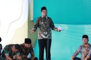 Pj. Gubernur Samsudin Pimpin Brifing Netralitas ASN di Lingkungan Pemprov Lampung