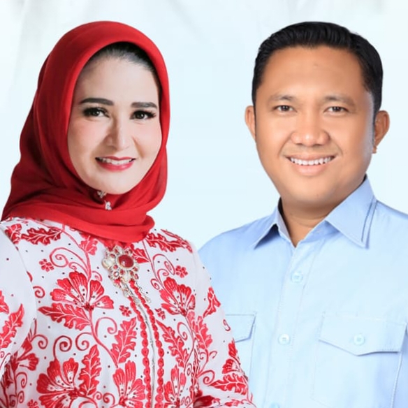 Nanda -Anton Melakukan Terobosan-Terobosan Dalam Menjalankan Roda Pemerintahan Jika Terpilih
