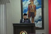 DPRD Sahkan RPJPD Kabupaten Lampung Selatan TA 2025-2045