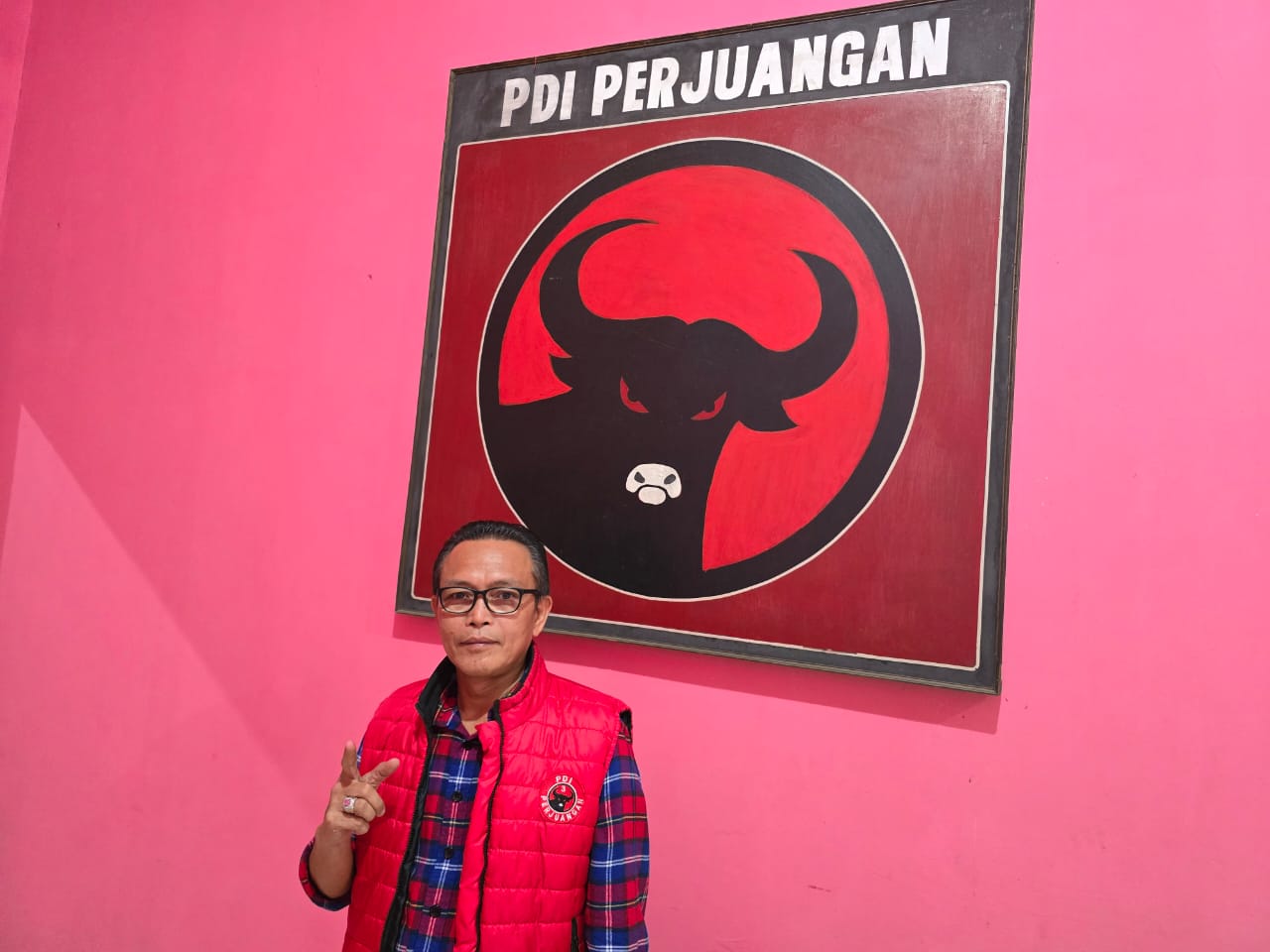 Cawalkot Reihana-Aryodhia akan Beri Kemerdekaan Kepada RT dan Kaling
