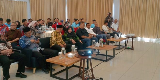 Walikota Eva Dwiana : UMKM di Bandar Lampung Bertumbuh Pesat Mencapai Ribuan