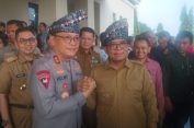 Kapolda Lampung Wanti-wanti Politik Identitas dan SARA di Masa Kampanye Pilkada 2024