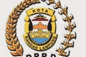 8 Fraksi DPRD Bandarlampung SudahTerbentuk