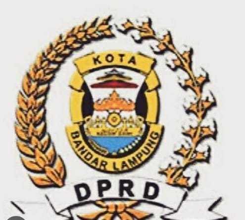 8 Fraksi DPRD Bandarlampung SudahTerbentuk