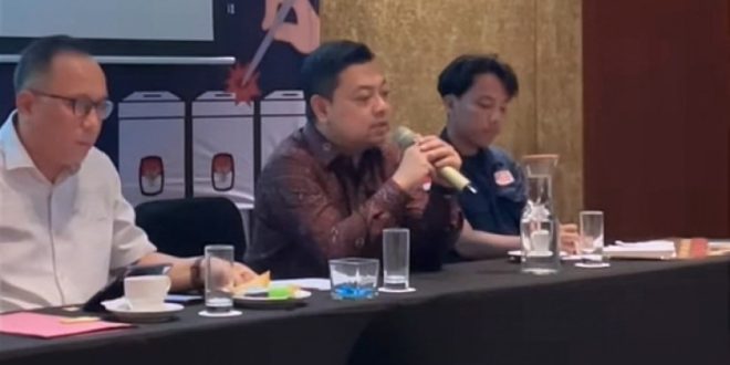 KPU Pringsewu Dinilai Kurang Teliti dalam Proses Pendaftaran Calon Bupati dan Wakil Bupati