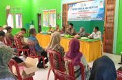 Musyawarah Pekon Pardasuka Bahas RKP Tahun 2025