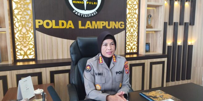 Catat! Polda Lampung Ungkap 7 Elemen Pendukung Keberhasilan Pilkada Serentak 2024
