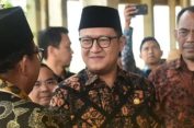 Ketua DPRD Ahmad Giri Akbar Hadiri Acara Briefing bersama Pj. Gubernur Lampung tentang Netralitas ASN Dalam Pilkada