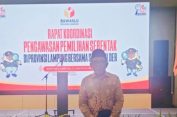 Anggota DPRD Lamsel Dwi Riyanto Tekankan ASN Menjaga Netralitas Pada Pilkada