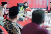 Pemkot Bandar Lampung Berikan Bantuan Kepada 22 Rumah Ibadah Se-Kota Bandar Lampung