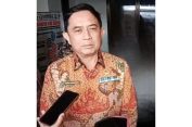 Pjs Walikota Budhi Darmawan Kampanyekan Netralitas ASN Jelang Pilkada 2024