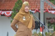 Kepala Perangkat Daerah Lampung Tengah Diharapkan Beri Contoh Baik Kepada Bawahan