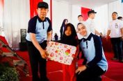 Pj. Bupati Kab. Pringsewu Marindo Pastikan Semua Anak di Pringsewu Dapat Pendidikan Layak