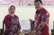 PSDKU Unila di Kabupaten Lampung Tengah Diresmikan