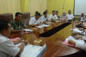 Pemkab Lampung Tengah Mantapkan Persiapan Perayaan HUT RI ke-79