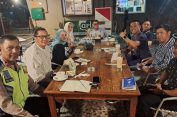 Pemprov Lampung Bersama KONI akan Gelar Pawai Atlet Kontingen PON XXI