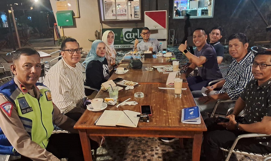 Pemprov Lampung Bersama KONI akan Gelar Pawai Atlet Kontingen PON XXI