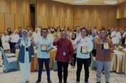 Dukung Kemajuan UMKM, Hingga Agustus 2024 Penyaluran KUR Bank Lampung Capai 46,71%