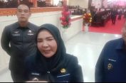 DPRD Bandarlampung Beri Lampu Hijau untuk LKPJ-APBD 2023