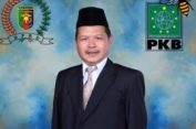 Seh Ajeman Dilantik Jadi Anggota DPRD Lampung, Siap Emban Amanah Rakyat