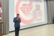 Himagrho FP Unila Sukses Menggelar Seminar Karier Nasional