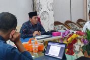 Fraksi PKS Lampung Solidkan Barisan, Siap Jawab Aspirasi Rakyat