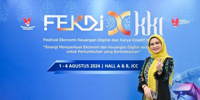 UMKM Pesawaran Tumbuh Pesat, Pemkab Genjot Pemberdayaan