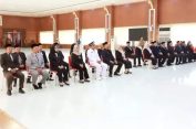 Tujuh Kepala OPD Pemkot Bandarlampung Baru Dilantik