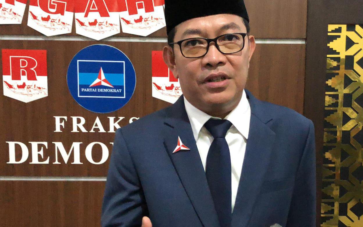 Deni Ribowo Janji Perkuat Kesehatan dan Pendidikan Usai Terpilih Kembali