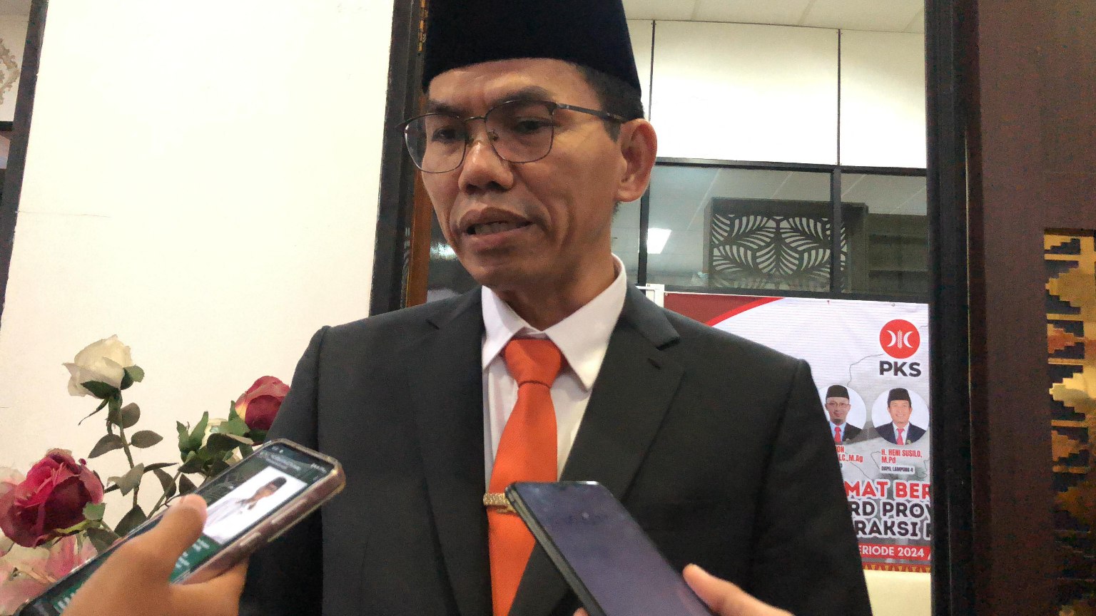 Resmi Dilantik, Ade Utami Fokus pada Peningkatan Ekonomi dan Kesejahteraan Masyarakat