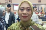 Dua Politisi Wanita Jadi Pimpinan Fraksi di DPRD Lampung
