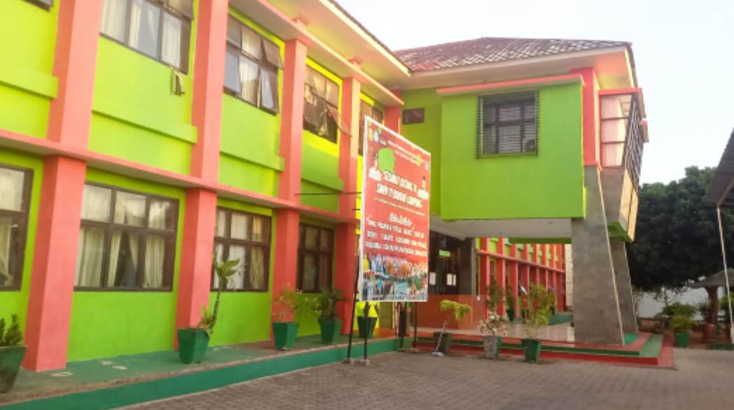 Centralberita – SMPN 17 Bandar Lampung Tak Pernah Tahan Ijazah Siswa