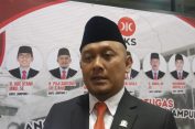 Realisasi Pembahasan DOB Segera Mungkin di Bahas DPRD Provinsi Lampung