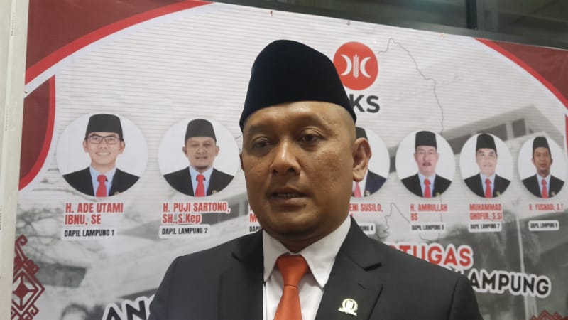 Realisasi Pembahasan DOB Segera Mungkin di Bahas DPRD Provinsi Lampung