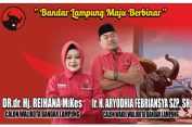 Program Cawalkot Reihana-Aryodhia Permudah Akses Pelayanan Publik
