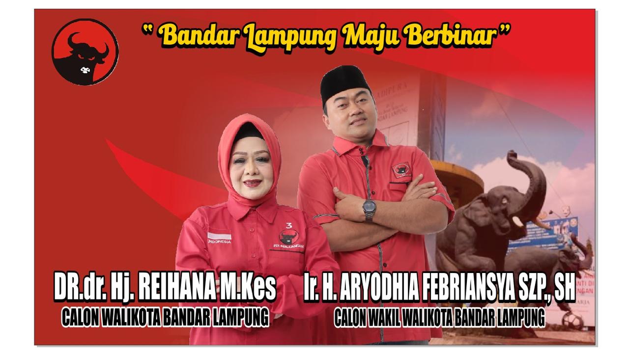Program Cawalkot Reihana-Aryodhia Permudah Akses Pelayanan Publik