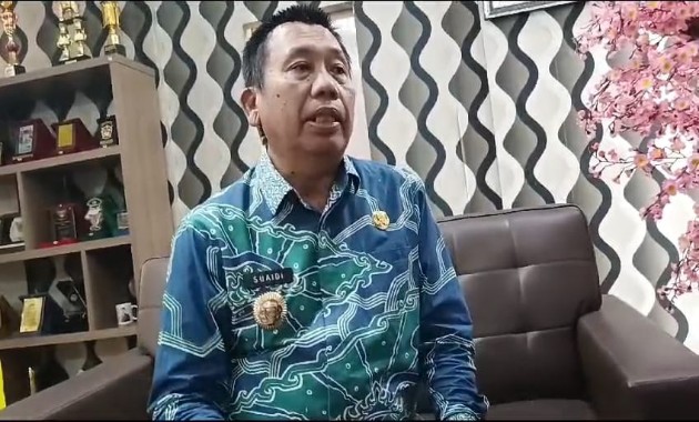 Pemkab Tanggamus Melalui Pansel JPTP Angkat Bicara