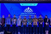 Foila Pertemukan Investor Global, Pemerintah, Dan Project Owner Untuk Dorong Investasi Lampung