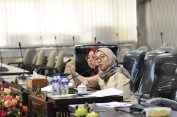 Legislator Lesty Putri Utami Sayangkan Kekerasan Terhadap Anak Terjadi