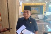 Anggota DPRD Lampung Minta Pemkot Ringankan BPHTB Warga Way Dadi