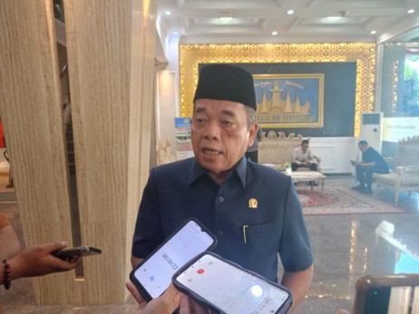 Anggota DPRD Lampung Minta Pemkot Ringankan BPHTB Warga Way Dadi