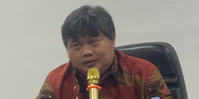 Centralberita – Pemkot Bandar Lampung Optimis Realisasi Anggaran Capai 90 Persen Pada Akhir Tahun