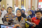 Centralberita – Polisi : Pelaku Penembakan Istri di Lampung Tengah Residivis Begal