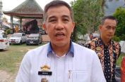 Centralberita – Penyaluran ADD Pesawaran, Ini Kata Bupati Dendi